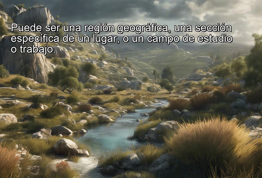 10000 palabras - areas