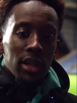 'Never give up' - Sheffield Wednesday's Jamal Lowe pleased after Oxford United win