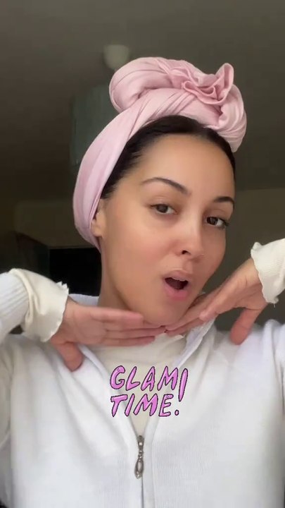Full face sheglam