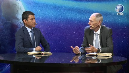 Probando la Verdad - 15 - Vivir por Fe, una vida de misioneros