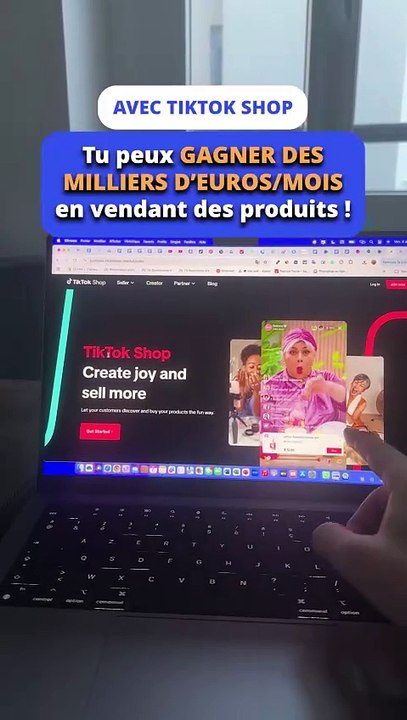 Comment gagner de l'argent grâce à l'IA 😱🚀