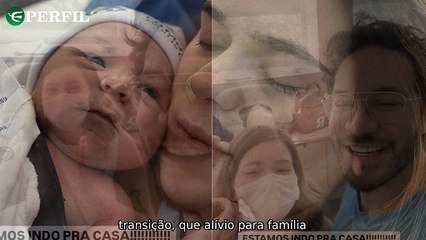 "Milagres e superações: histórias emocionantes de luta e esperança contra doenças raras e cirurgias"
