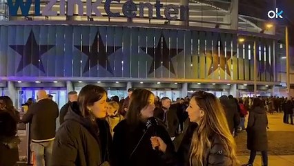 Arde Bogotá conquista el Wizink en su último concierto de gira en Madrid