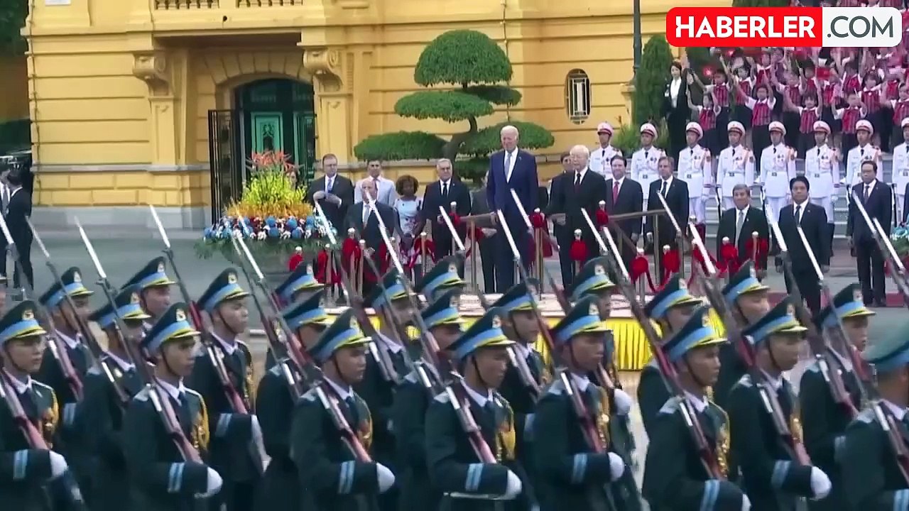 ABD, Suriye'de Heyet Tahrir Şam ile direkt temas kurdu