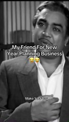 My Friend Bussiness Plan For 2025