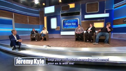 The Jeremy Kyle Show (10 August 2018)