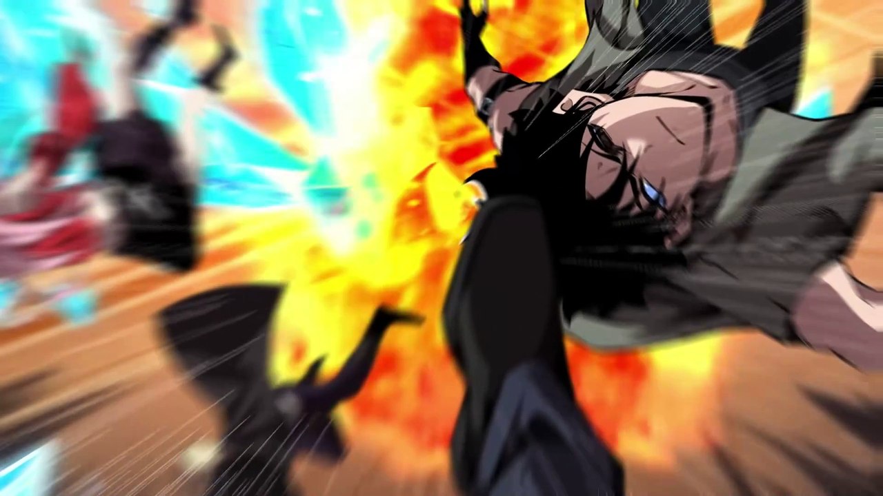 The Abyssal Seed (Book of Abyss) Episode 36-END In Multiple~Subtitles