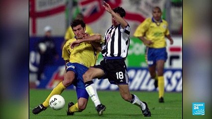 Exfutbolista es elegido nuevo presidente de Georgia, un golpe para las aspiraciones del país a la UE