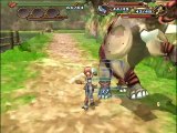 Dark Chronicle online multiplayer - ps2