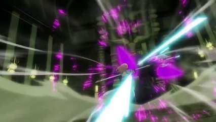 SEVEN KNIGHTS REVOLUTION -Hero Successor- - Episode 09