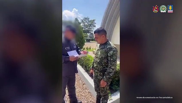 A la cárcel tres suboficiales del ejército por mandar 40 mil cartuchos de fusil mensuales al Clan del Golfo