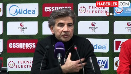 Sakaryaspor, Iğdır FK'yı 2-1 Mağlup Etti