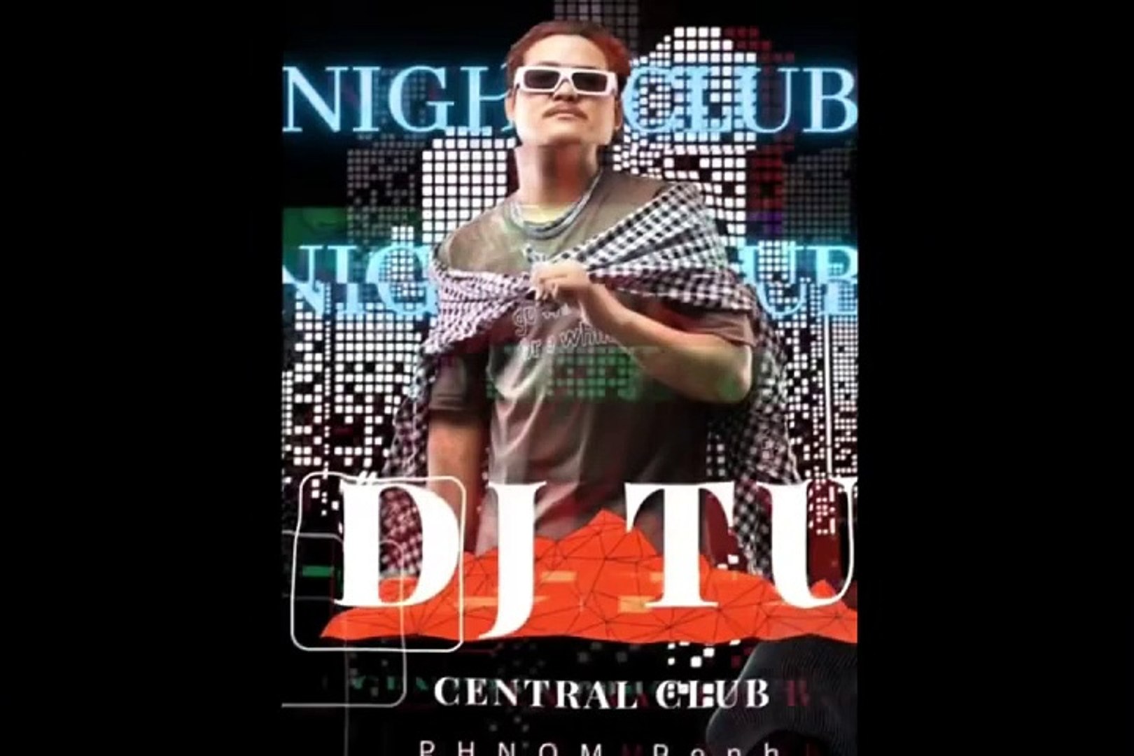 Music Remix khmer Song New
