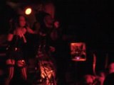 Angelspit - Vena Cava (Live NYC)