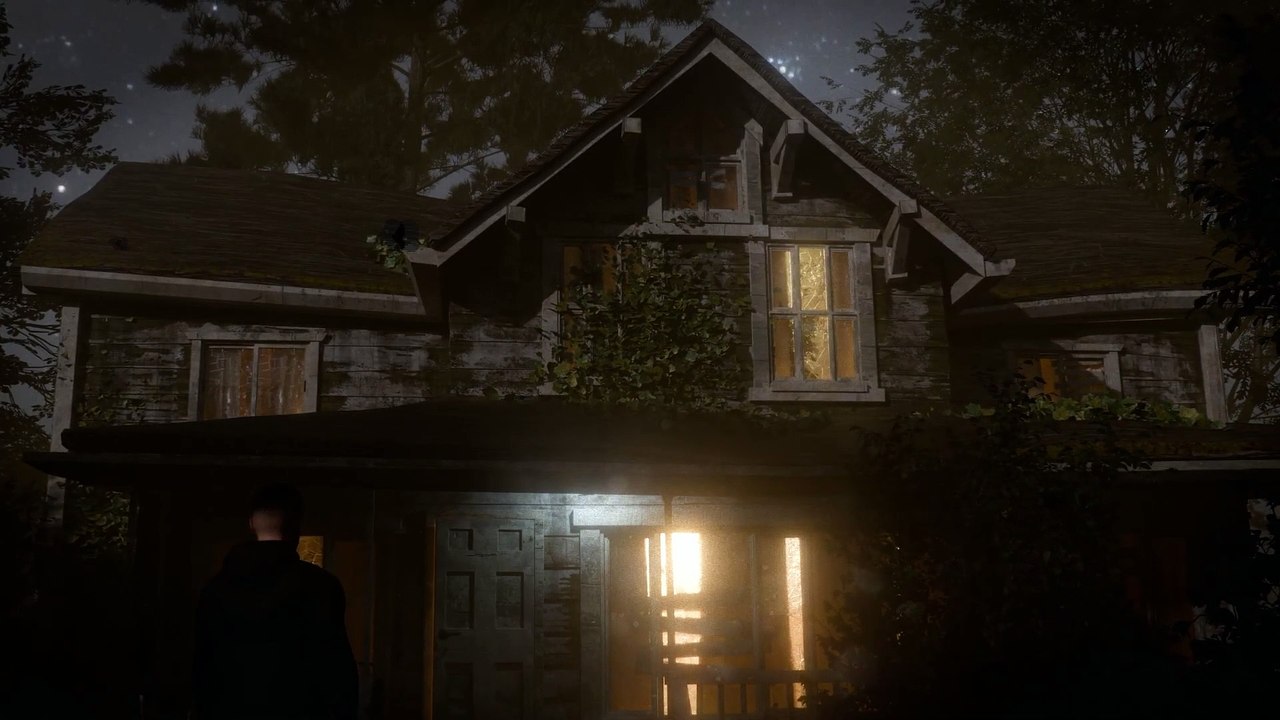 Abandoned House Made in Blender |RK_MEDIA |HD VIDEOS