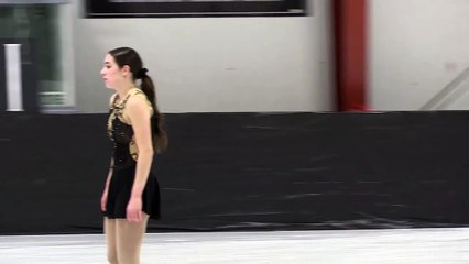 Gold Women Free Program - 2024 West Kootenay Invitational - Kootenay Region - Live Stream