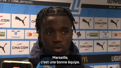 Lille vs OM : Un Match Intense et Récupéré In extremis ⚽