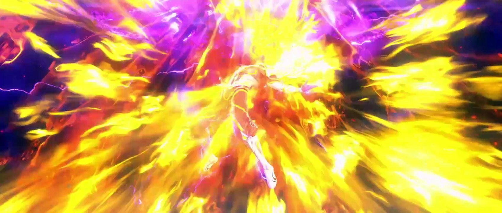 Battle Through the Heaven episode 125