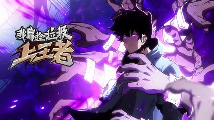 I Became The King by Scavenging Episode 20 In Multiple~Subtitles