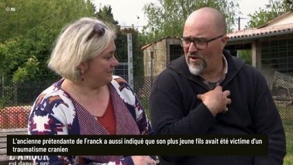Après un moment de silence, Cécile (L'amour est dans les pré) s'explique, la santé de son fils en cause