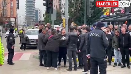 Adliyedeki silahlı saldırıda yaralanan uzman çavuş şehit oldu