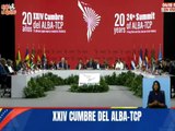 Presidente Maduro destacó la cooperación de los países ALBA con pueblos que tienen mayor avance en IA