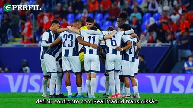 Pachuca vence Al Ahly, árbitro do Mr. Olympia confia em Cbum e Super Crown define finalistas masculinos