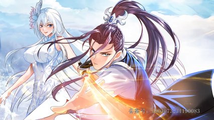 I Am a Sword Immortal Episode 33 In Multiple~Subtitles