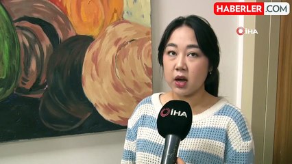 Kazakistanlı Öğrenci, Kaybolan Kimliği Yüzünden Türkiye'den Dönemiyor