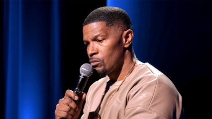 Jamie Foxx Needs Stitches Following Heated Bday Dinner Altercation