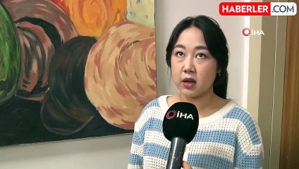 Kazakistanlı Öğrenci, Kaybolan Kimliği Yüzünden Türkiye'den Dönemiyor