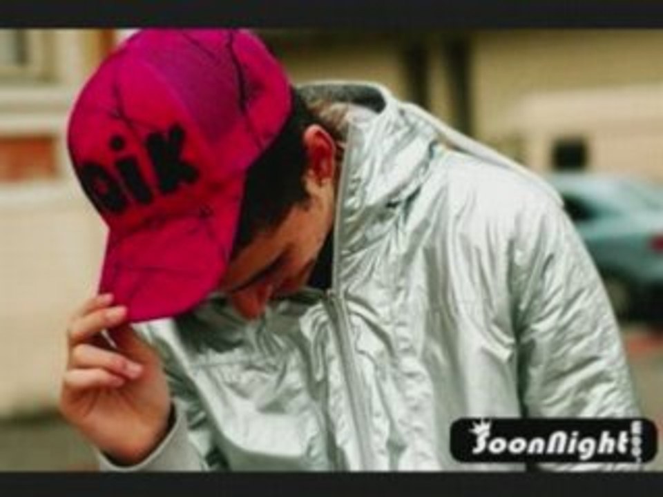 Montage amour et moi