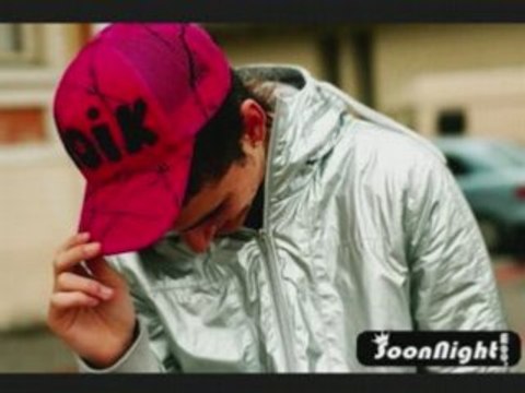 Montage amour et moi