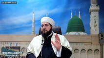 Seyda Feyzullah Konyevi Hazretleri Ks - 25 Şubat  2023 Cumartesi Sohbeti (1)