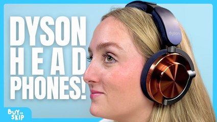 Dyson OnTrac Headphones | Review