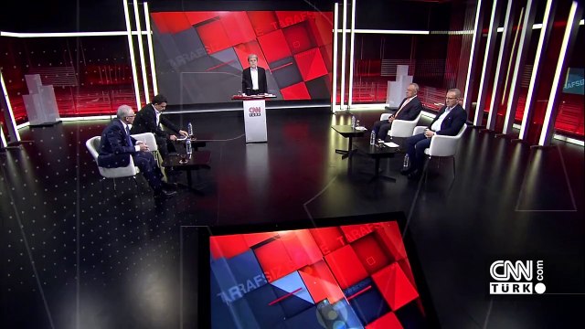 Tarafsız Bölge; yine cesur, yine tartışmalı, yine çok konuşulacak