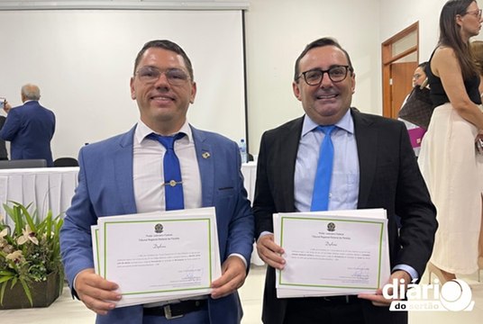 Vereadores mais votados de Sousa e Marizópolis reforçam compromisso com menos favorecidos