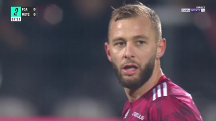 Ligue 2 : Metz bute sur la forteresse Annecy