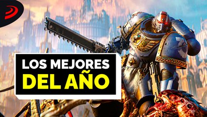 LOS 25 Los 25 Juegos Más Esperados y Mejor Valorados de 2024 🎮