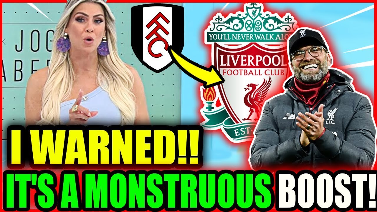 OH MY!!🚨 LIVERPOOL BOARD MAKES FIRST MAJOR HIRING FOR 2024! LIVERPOOL NEWS TODAY