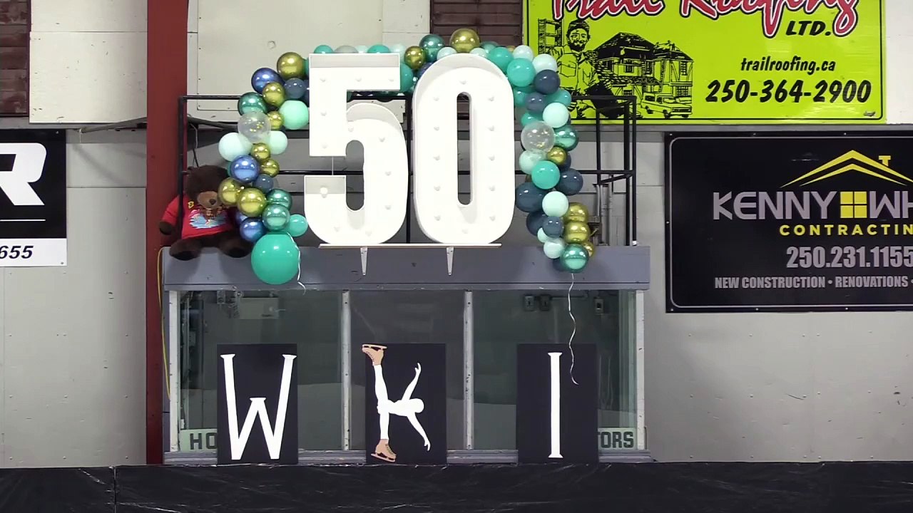 Star 1 - 2024 West Kootenay Invitational - Kootenay Region - Live Stream