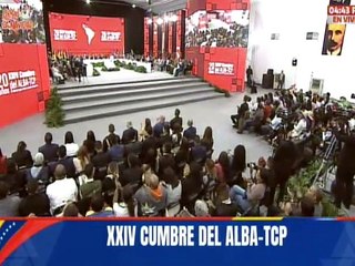 Pdte. de Cuba, Miguel Díaz-Canel: El imperialismo no ha renunciado al objetivo de dividir a los pueblos