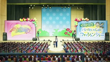 [Sub Esp] Smile Precure! - Episodio 19
