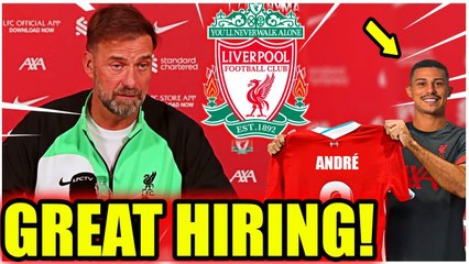 TWIST!!🚨 IT HAS BEEN CONFIRMED NOW!! LIVERPOOL WILL PAY A FORTUNE FOR A GREAT PLAYER! LIVERPOOL NEWS