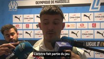 Marseille - Merlin : 