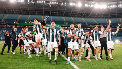 Pachuca pasa a la final de la Copa Intercontinental a medirse contra el Real Madrid