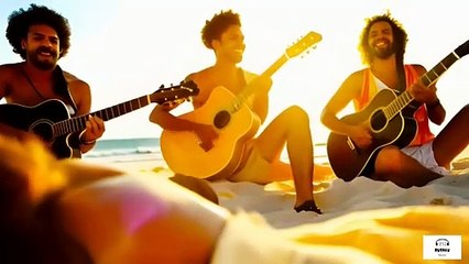 Soft Reggae Melodies