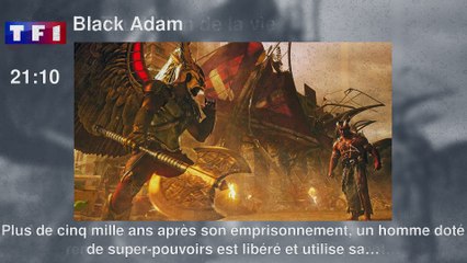 Programme TV soirée du Dimanche 15 décembre 2024