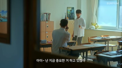 Seoul Blues: Spin-off EP 11/12