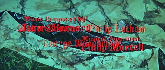 Vampiro el príncipe de las tinieblas